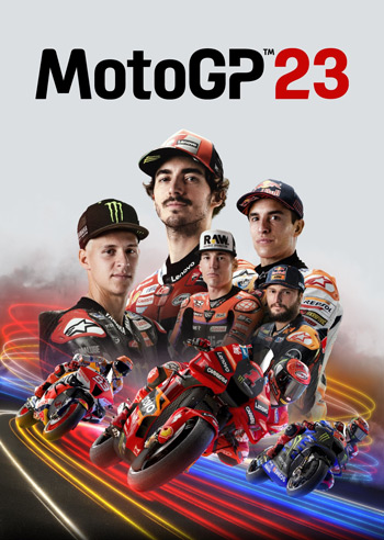 MotoGP 23