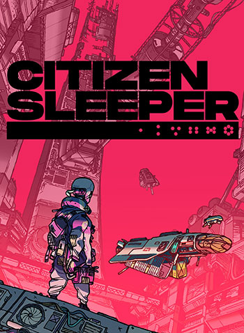 Citizen Sleeper