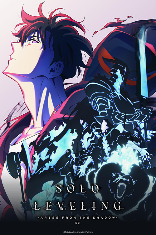 Solo Leveling: ARISE OVERDRIVE 