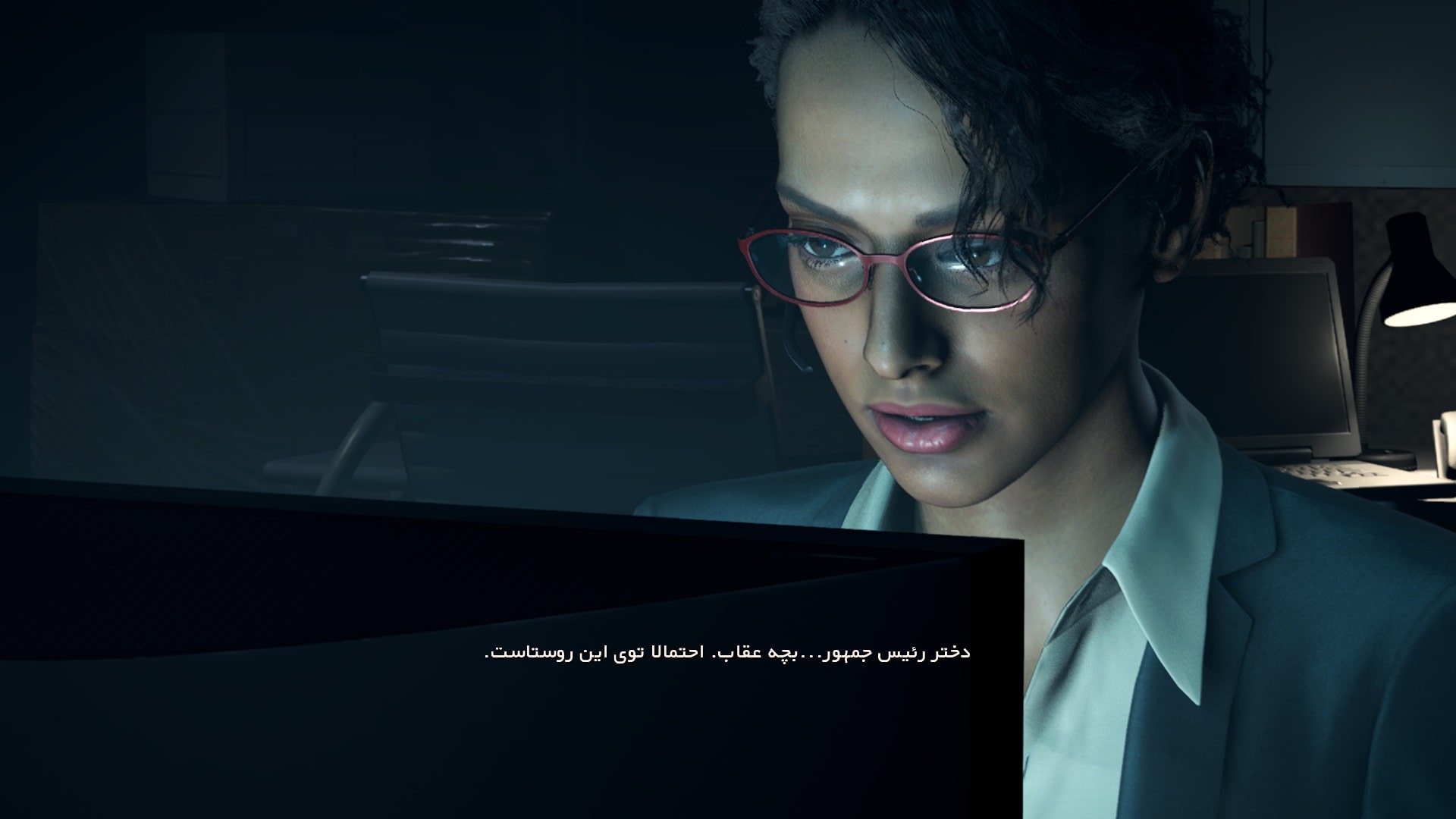 رزیدنت ایول 4 — تصویر 5 از 13