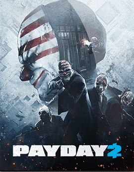 Payday 2: City of Gold