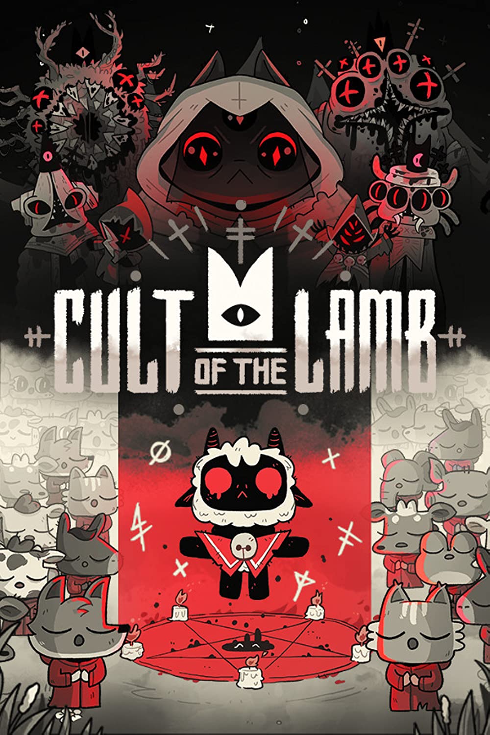  Cult of the Lamb