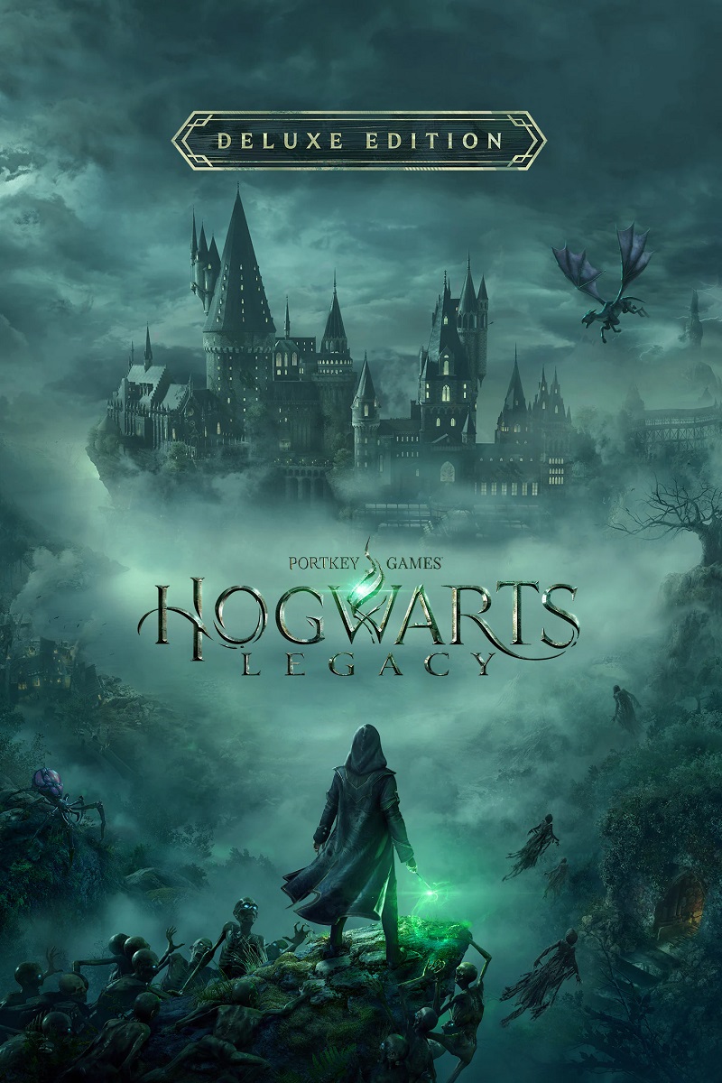 Hogwarts Legacy