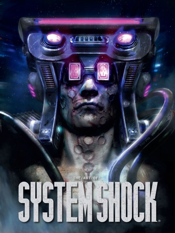 System Shock Remake