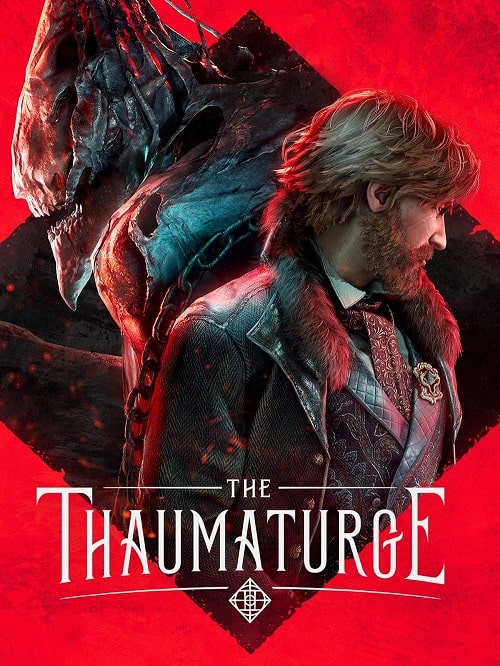 The Thaumaturge