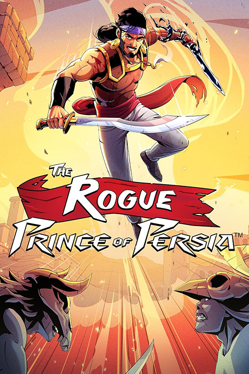 The Rogue Prince of Persia