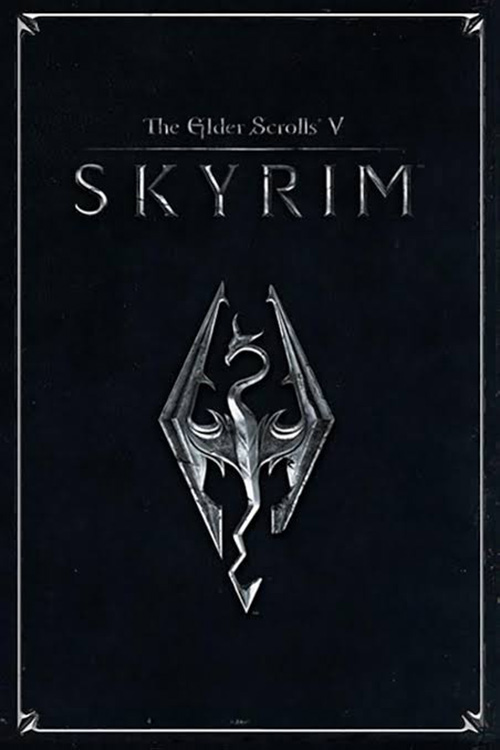 The Elder Scrolls V Skyrim Special Edition