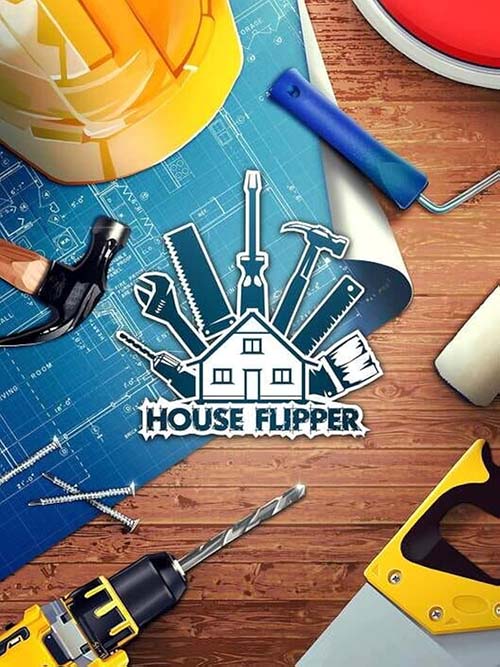 House Flipper Remastered Collection