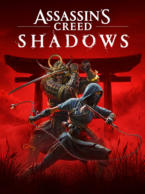 Assassins Creed Shadows