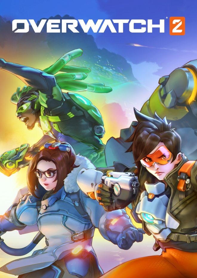 Overwatch 2