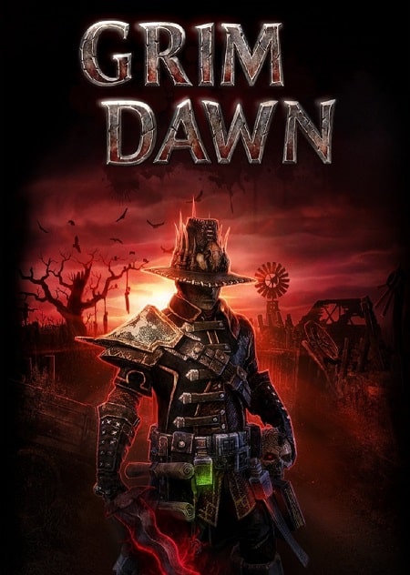 Grim Dawn: Definitive Edition