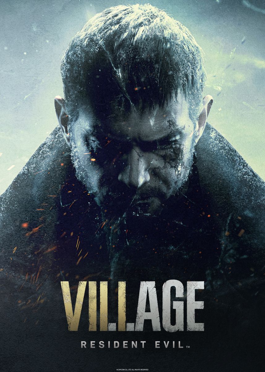 Resident Evil Village