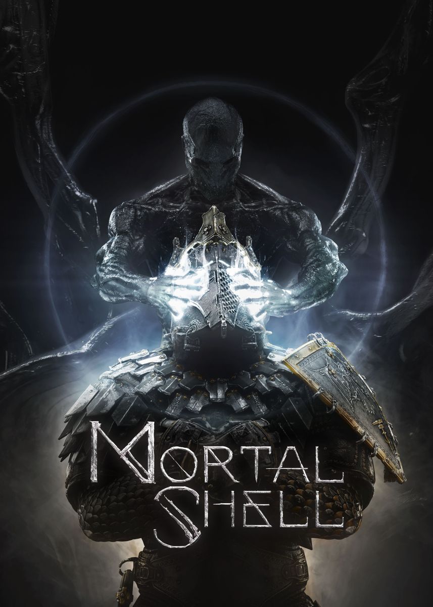 Mortal Shell