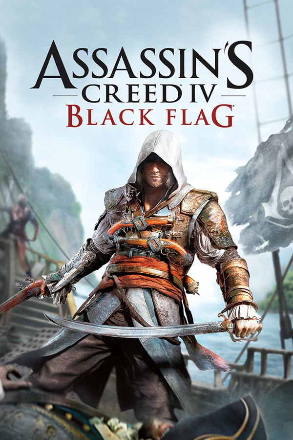  Assassin's Creed IV: Black Flag