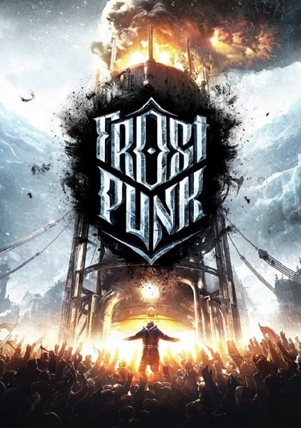 Frostpunk