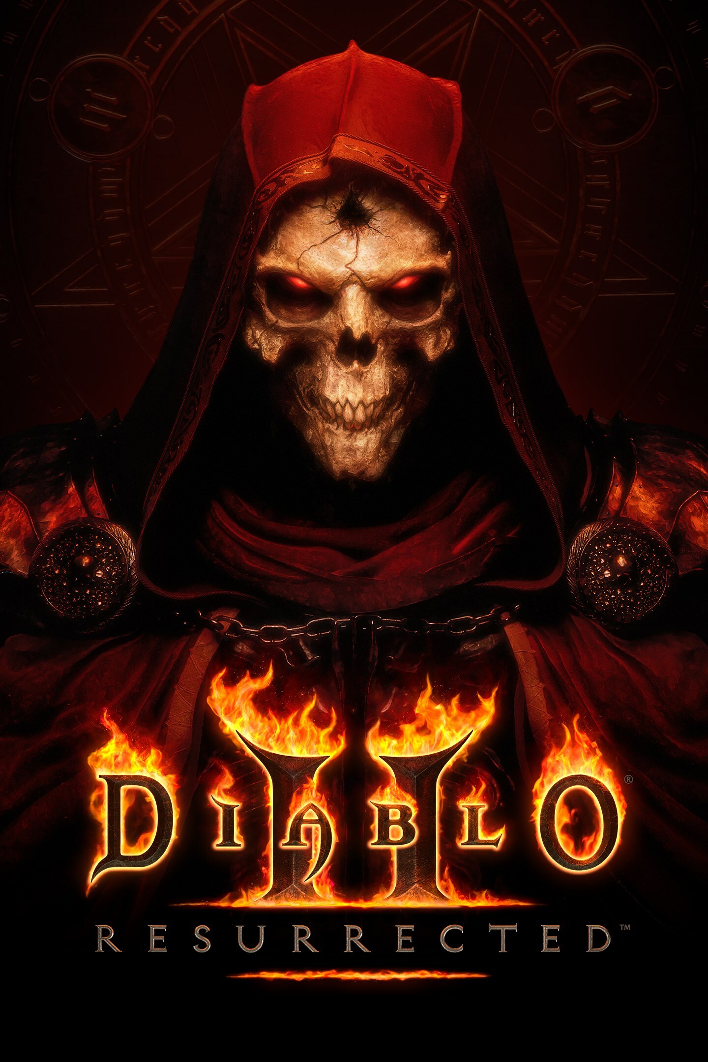  Diablo II: Resurrected