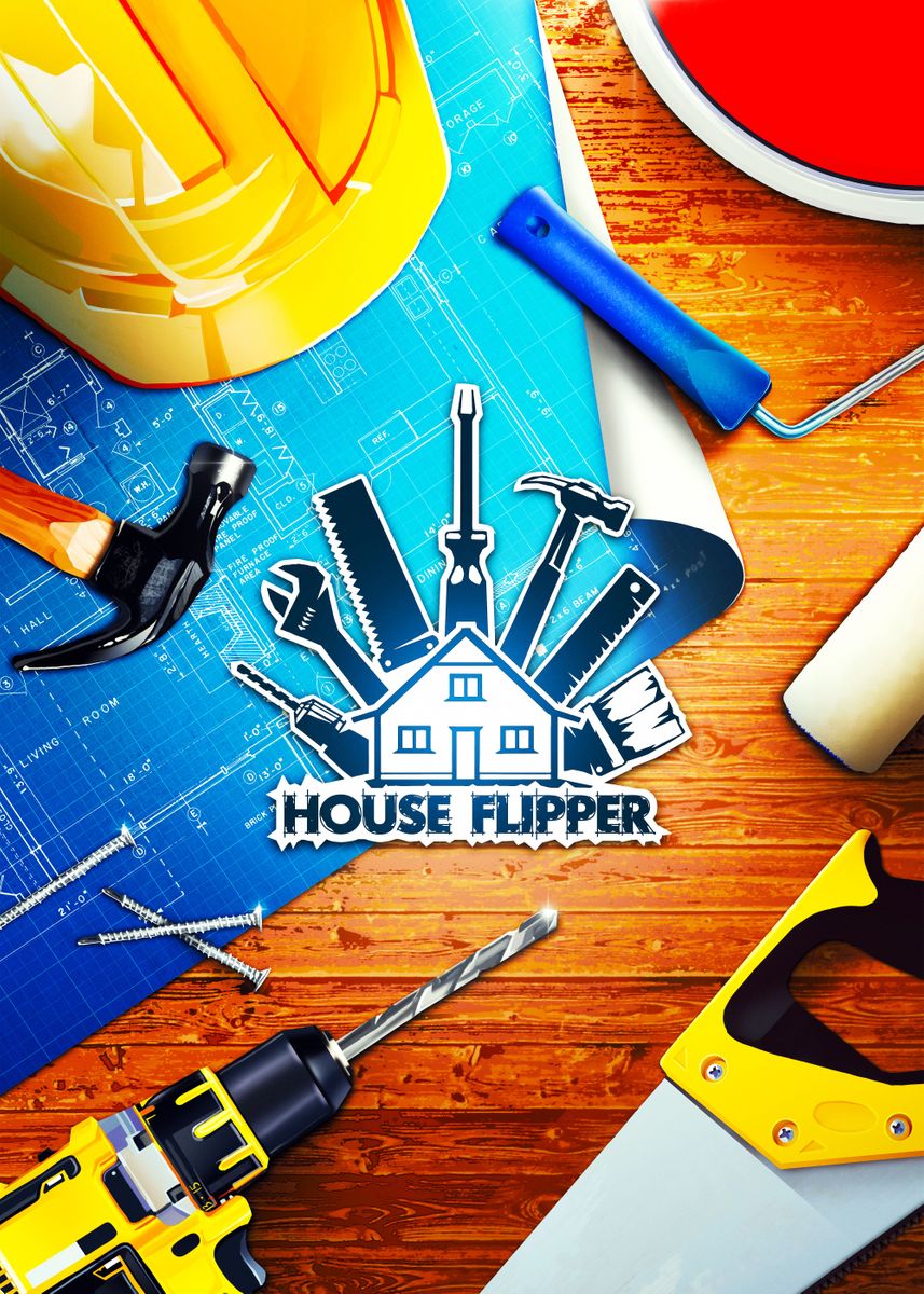 House Flipper