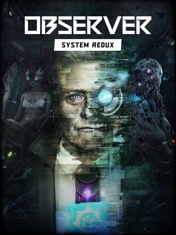 Observer System Redux