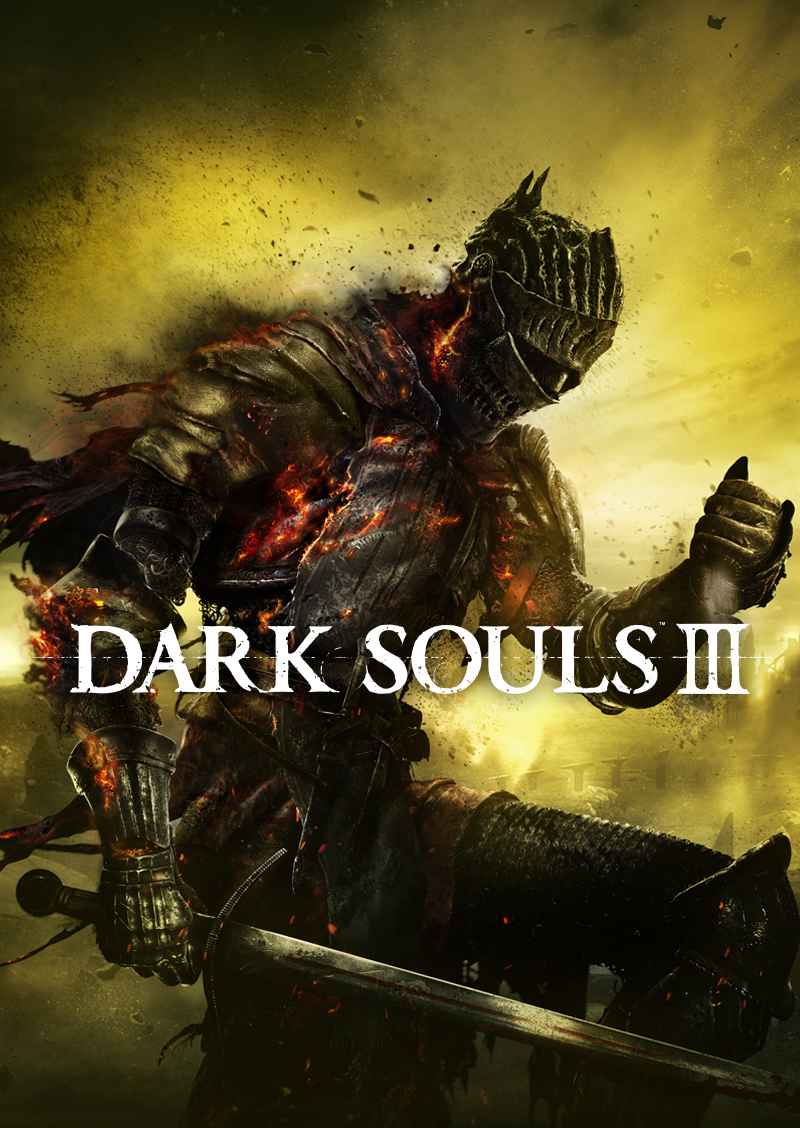 Dark Souls 3