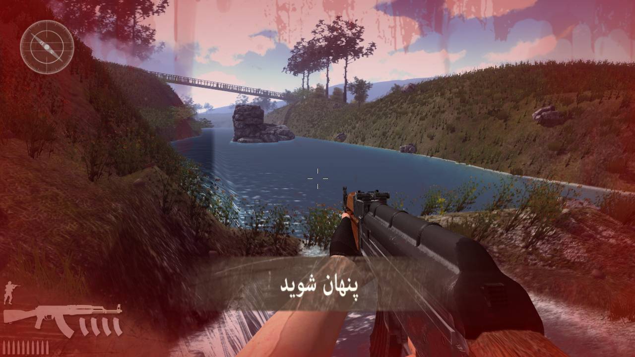 عملیات انهدام 3 : نفس گیرترین نبرد — تصویر 7 از 8