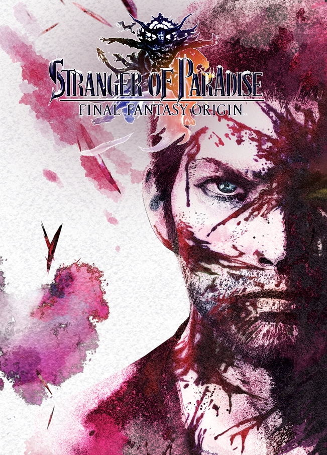  Stranger of Paradise: Final Fantasy Origin