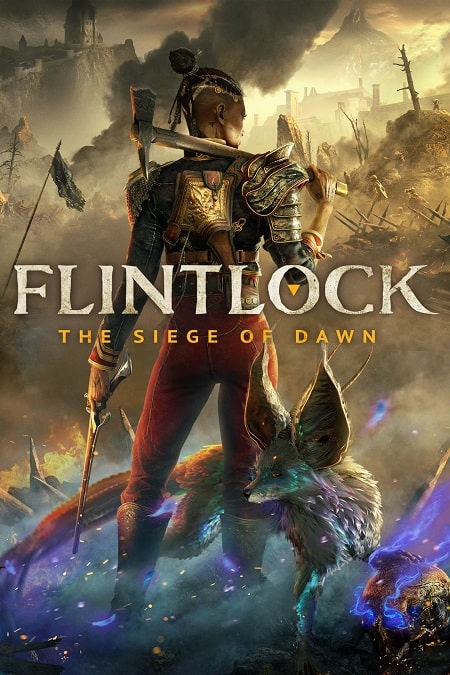  Flintlock: The Siege of Dawn