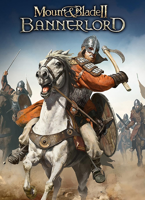 Mount and Blade II: Bannerlord
