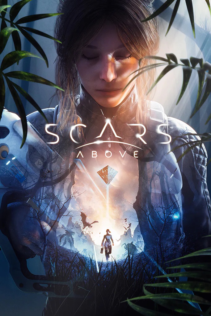 Scars Above
