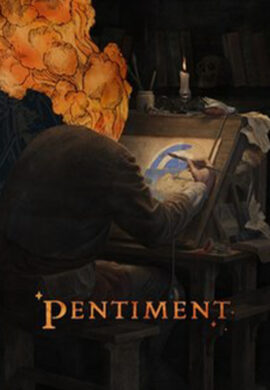 Pentiment