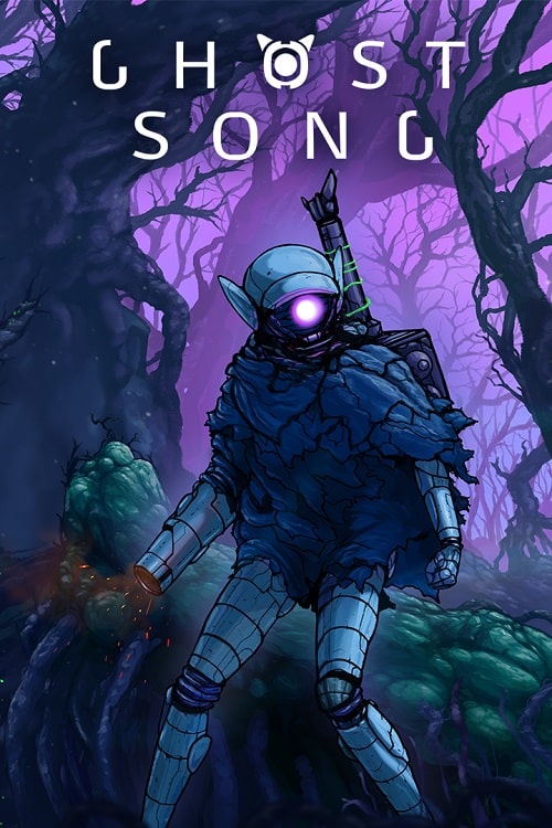 Ghost Song