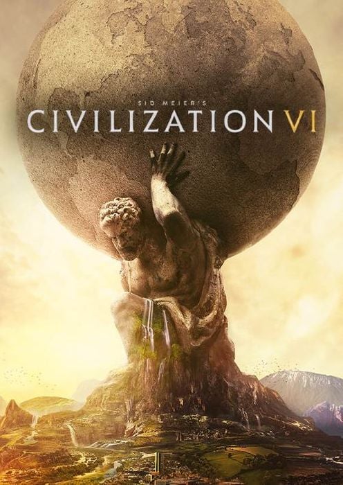 Sid Meier’s Civilization VI: Anthology