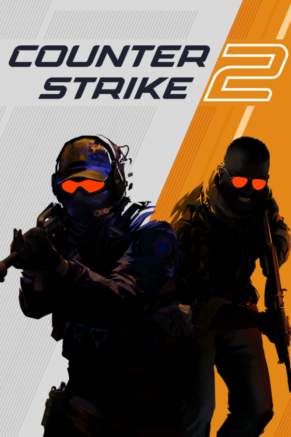Counter Strike 2