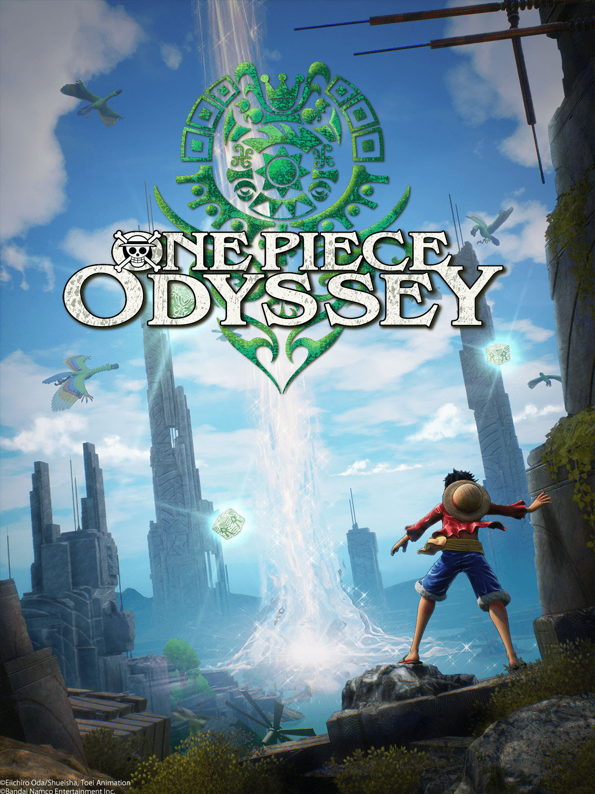 One Piece Odyssey