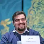 عماد رحمانی