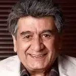 منوچهر والی زاده