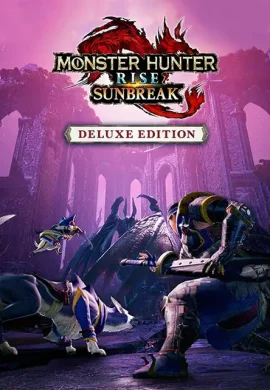 Monster Hunter: Rise