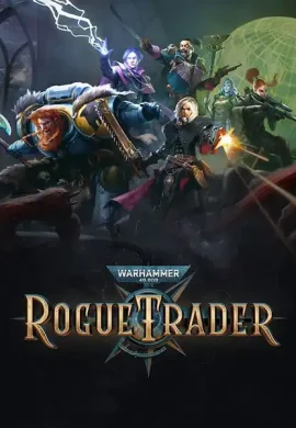 Warhammer 40,000: Rogue Trader