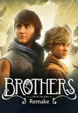 Brothers: A Tale of Two Sons Remake