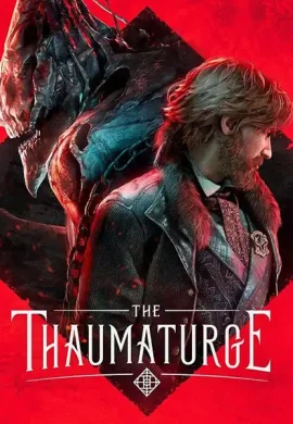 The Thaumaturge