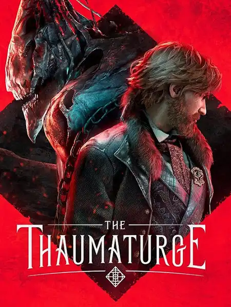 The Thaumaturge