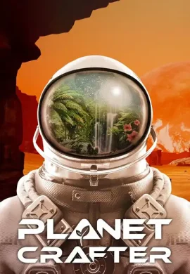 The Planet Crafter