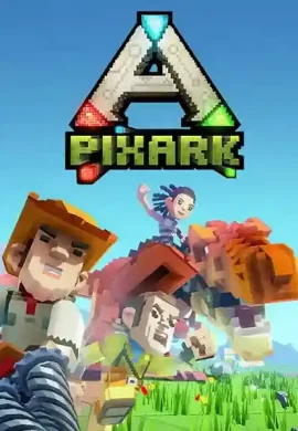 PixARK