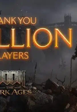 بازی Doom: The Dark Ages تاریخ‌ساز شد؛ بهترین لانچ تاریخ سری