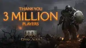 بازی Doom: The Dark Ages تاریخ‌ساز شد؛ بهترین لانچ تاریخ سری