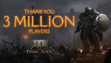 بازی Doom: The Dark Ages تاریخ‌ساز شد؛ بهترین لانچ تاریخ سری