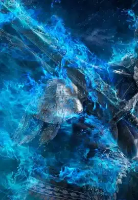 حجم دانلود بازی Elden Ring: Nightreign مشخص شد