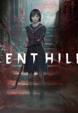 کونامی: Silent Hill f مستقل از سری بازی سایلنت هیل است
