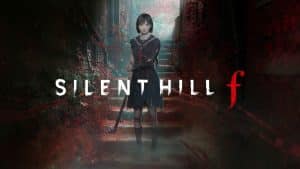 کونامی: Silent Hill f مستقل از سری بازی سایلنت هیل است