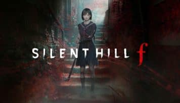 کونامی: Silent Hill f مستقل از سری بازی سایلنت هیل است