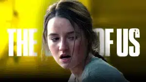 تمرکز فصل سوم سریال The Last of Us تماماً روی شخصیت ابی خواهد بود